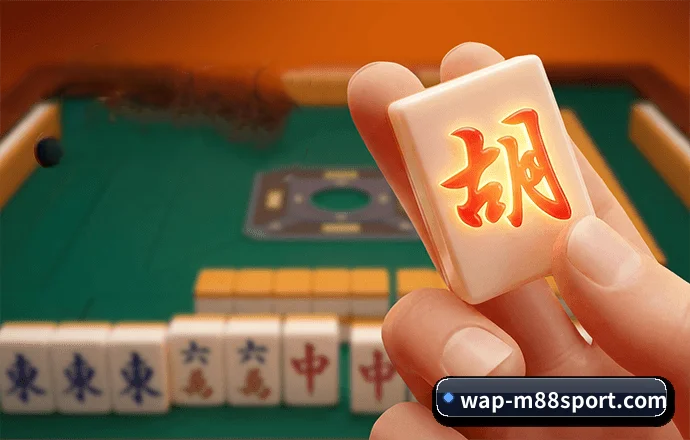 国际化布局（M88）